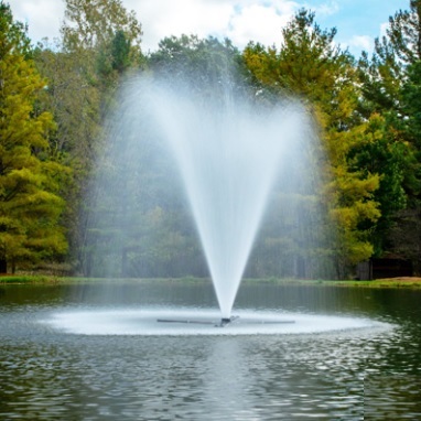 Airmax LakeSeries - Classic Pattern