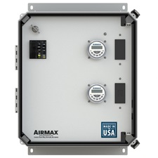 Airmax LakeSeries Floating Fountain Series