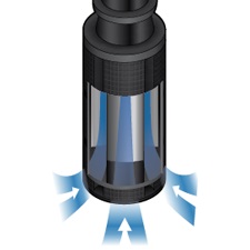 Airmax LakeSeries Floating Fountain Series