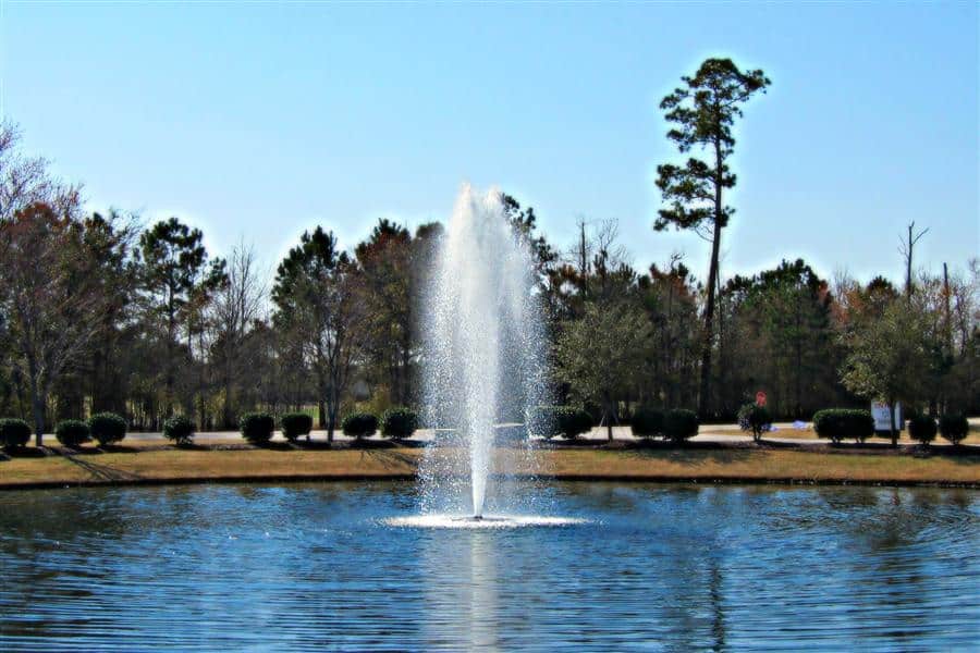 AquaMaster Fountains Master Series