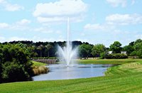 AquaMaster Fountains Celestial Series
