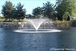 AquaMaster Fountains Classic Series