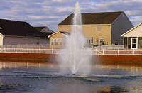 AquaMaster Fountains Celestial Series