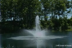 AquaMaster Fountains Master Series