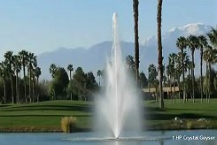 AquaMaster Fountains Master Series