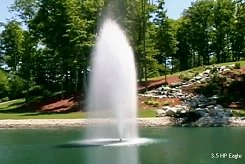 AquaMaster Fountains Master Series