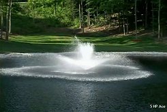 AquaMaster Fountains Master Series