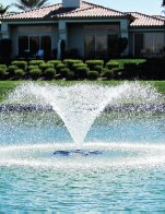 Aqua Master Fountains and Aerators