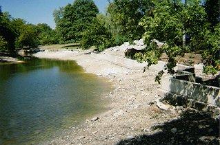 Lake Construction & Design - Dallas Fort Worth - Lake Management Floating Fountains Aeration Irrigation Pump Systems Dallas Fort Worth Texas