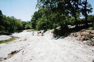 Lake Construction & Design - Dallas Fort Worth - Lake Management Floating Fountains Aeration Irrigation Pump Systems Dallas Fort Worth Texas